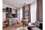 Wohnen auf Zeit Berlin Charlottenburg-Wilmersdorf - 1 Zimmer, 26 m&sup2;, 1.125&euro; | Angebot:23008390