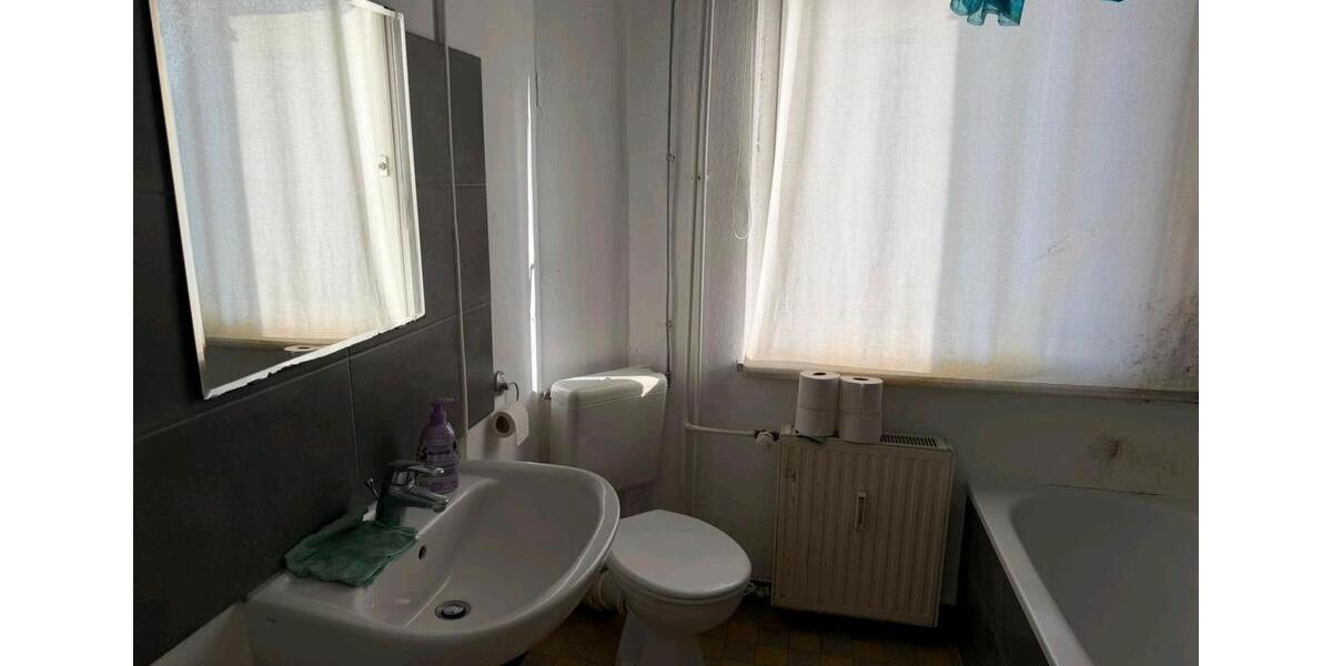 Wohnen auf Zeit Osnabrück Eversburg - 1 Zimmer, 22 m&sup2;, 400&euro; | Angebot:24753737