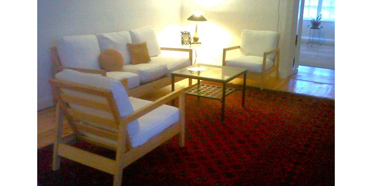 Villenetage in Hermsdorf 4 zimmer