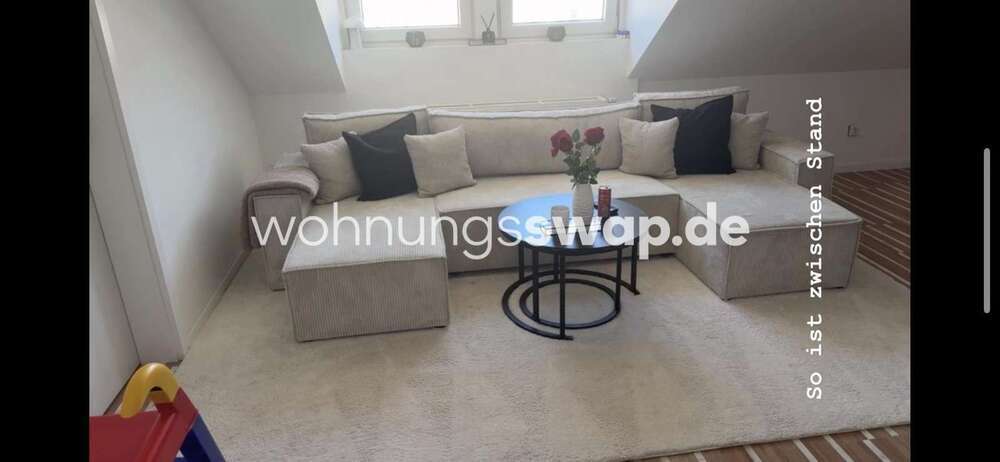 Wohnung zum Mieten in Düsseldorf 1.100 € 80 m²