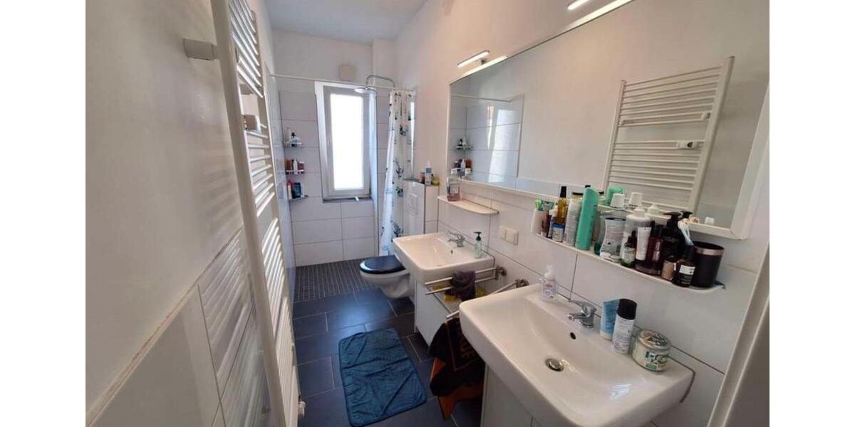 Etagenwohnung Bielefeld Schildesche - 1 Zimmer, 16 m&sup2;, 390&euro; | Angebot:26611406