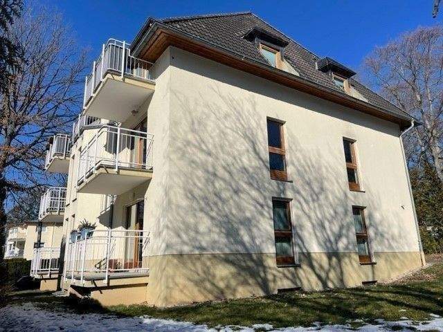 Etagenwohnung Chemnitz Reichenbrand - 2 Zimmer, 69 m&sup2;, 550&euro; | Angebot:26308874