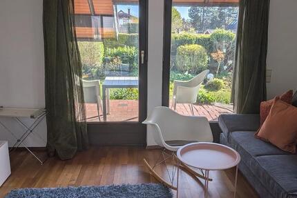 Wohnen auf Zeit Bad Nenndorf - 1 Zimmer, 32 m&sup2;, 49&euro; | Angebot:26227125