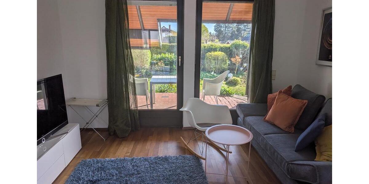 Wohnen auf Zeit Bad Nenndorf - 1 Zimmer, 32 m&sup2;, 49&euro; | Angebot:26227125