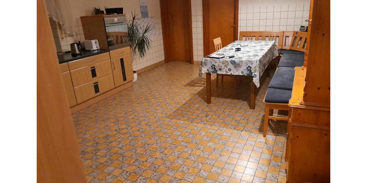 Erdgeschoßwohnung Lohne (Oldenburg) - 1 Zimmer, 24 m&sup2;, 450&euro; | Angebot:24973548