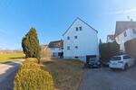 Dachgeschoßwohnung Ellwangen (Jagst) - 4 Zimmer, 80 m&sup2;, 790&euro; | Angebot:26679245