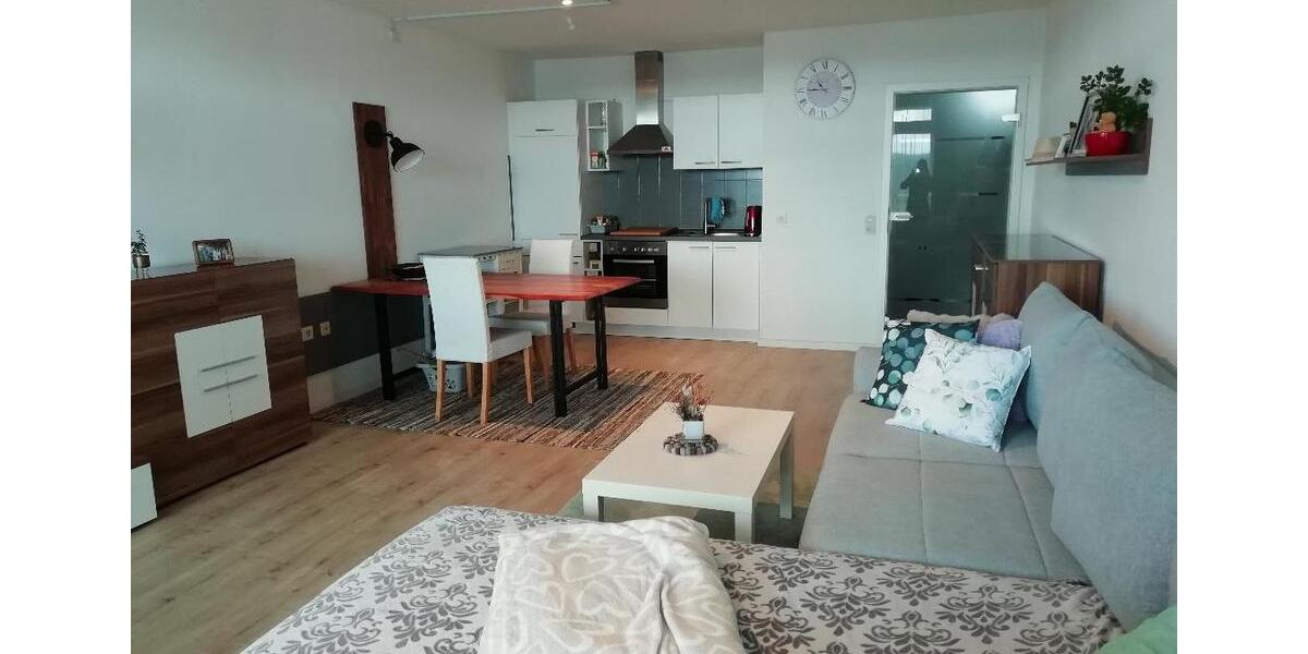 Erdgeschoßwohnung Regen - 2 Zimmer, 58 m&sup2;, 470&euro; | Angebot:26348843