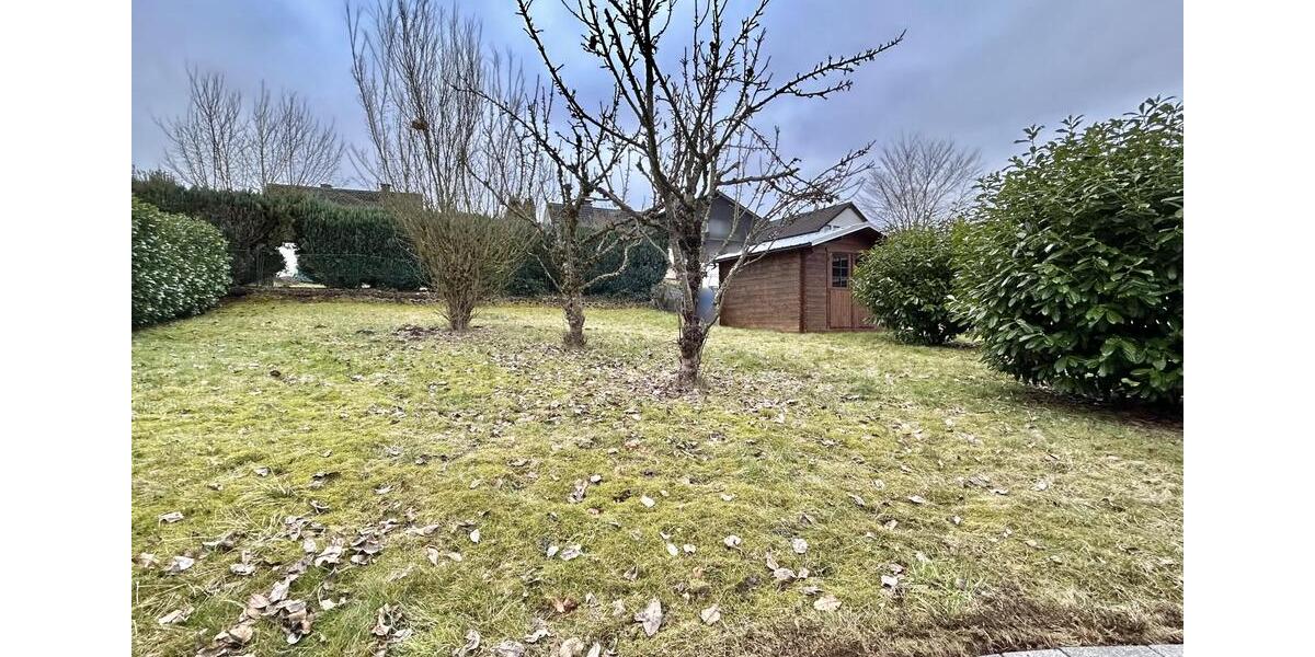 Einfamilienhaus Attendorn - 4 Zimmer, 115 m&sup2;, 1.250&euro; | Angebot:24920785