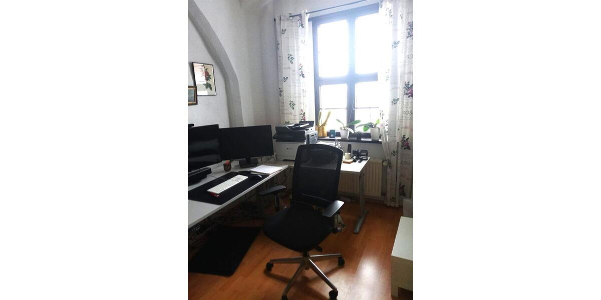 Maisonettenwohnung Torgau - 4 Zimmer, 164 m&sup2;, 820&euro; | Angebot:25369435