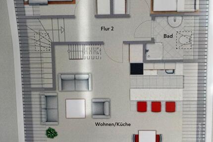 Wohnung Großenbrode - 4 Zimmer, 78 m&sup2;, 950&euro; | Angebot:24218069