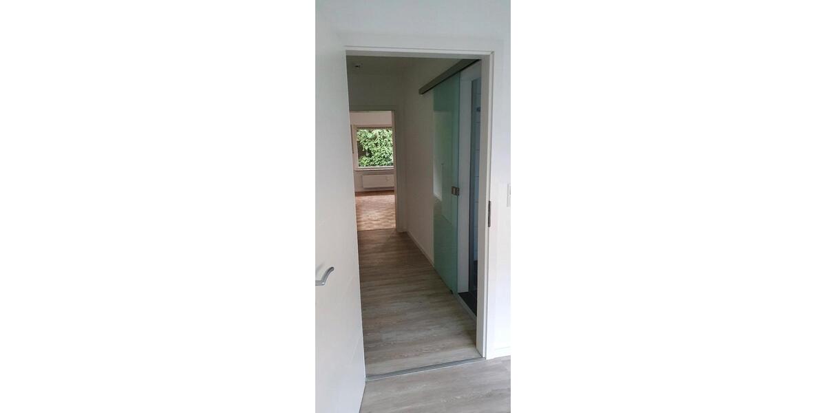 Erdgeschoßwohnung Detmold - 2 Zimmer, 50 m&sup2;, 450&euro; | Angebot:26022720