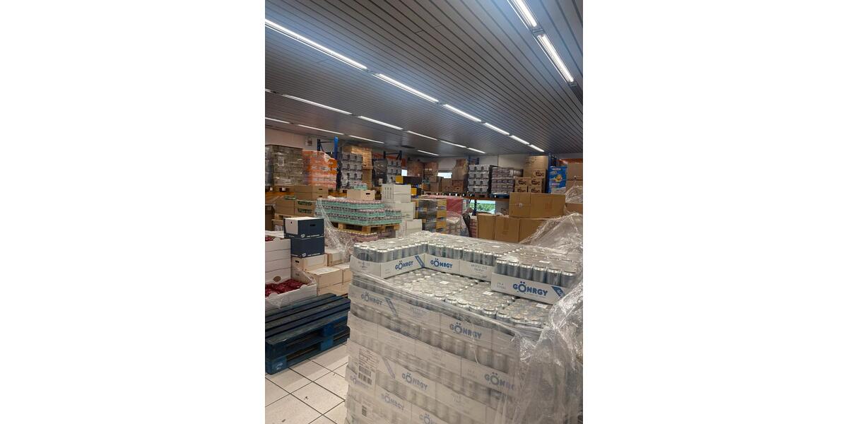 Gewerbeobjekt Dortmund Mengede - 1.700&euro; | Angebot:26583217