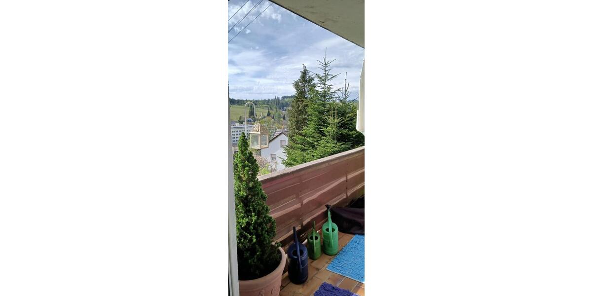 Etagenwohnung Tettau - 4 Zimmer, 117 m&sup2;, 650&euro; | Angebot:26422245