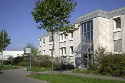 Freundliche Bürofläche mit kostenfreien Pkw-Stellplätzen und guter Verkehrsanbindung - BR 3697 zimmer