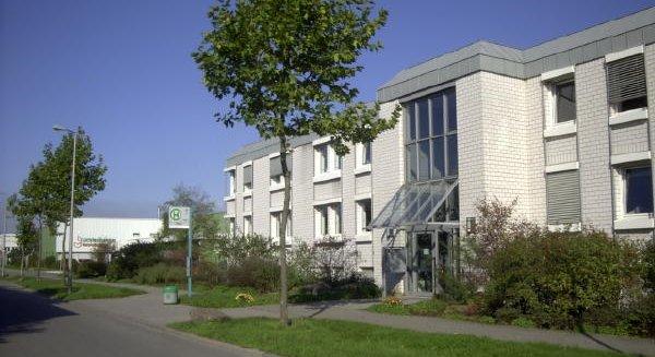Freundliche Bürofläche mit kostenfreien Pkw-Stellplätzen und guter Verkehrsanbindung - BR 3697 zimmer