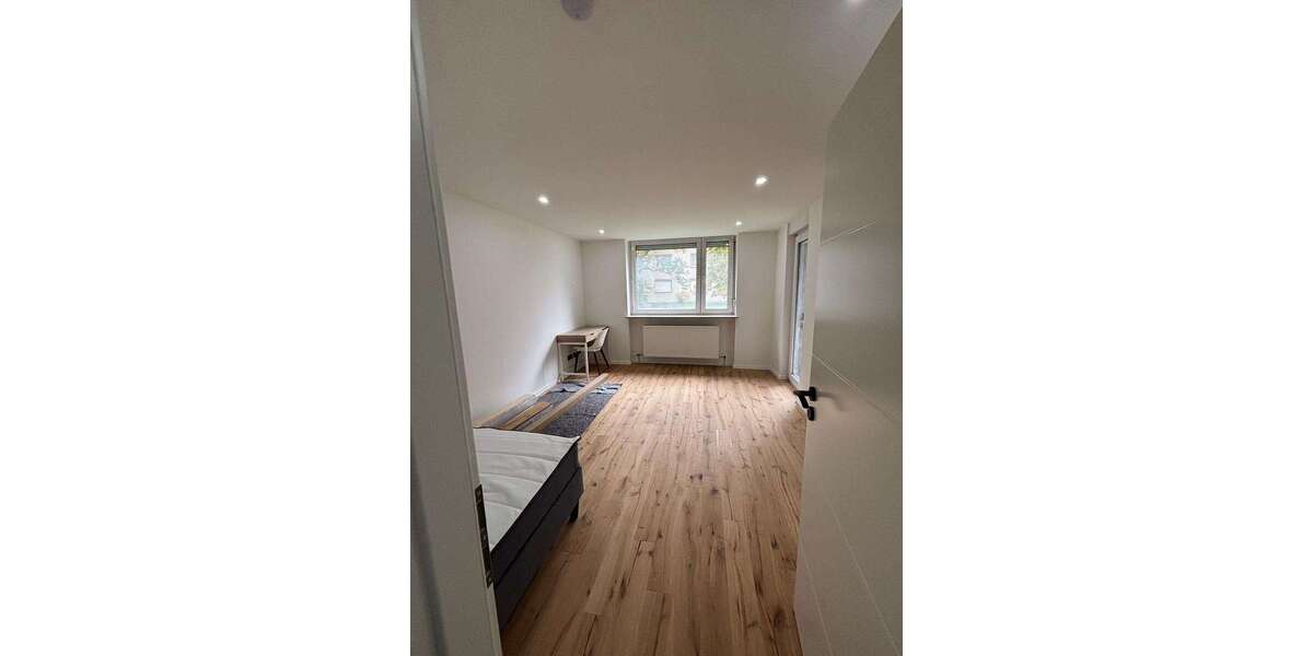 Zimmer Nürnberg Langwasser - 490&euro; | Angebot:25194512