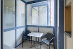 Wohnen auf Zeit München Au-Haidhausen - 2 Zimmer, 79 m&sup2;, 2.400&euro; | Angebot:26673945