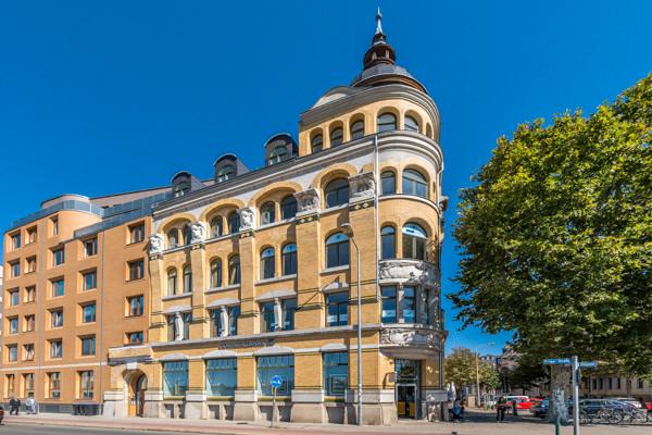 Gewerbefläche mit vielfältiger Nutzungsmöglichkeit zimmer