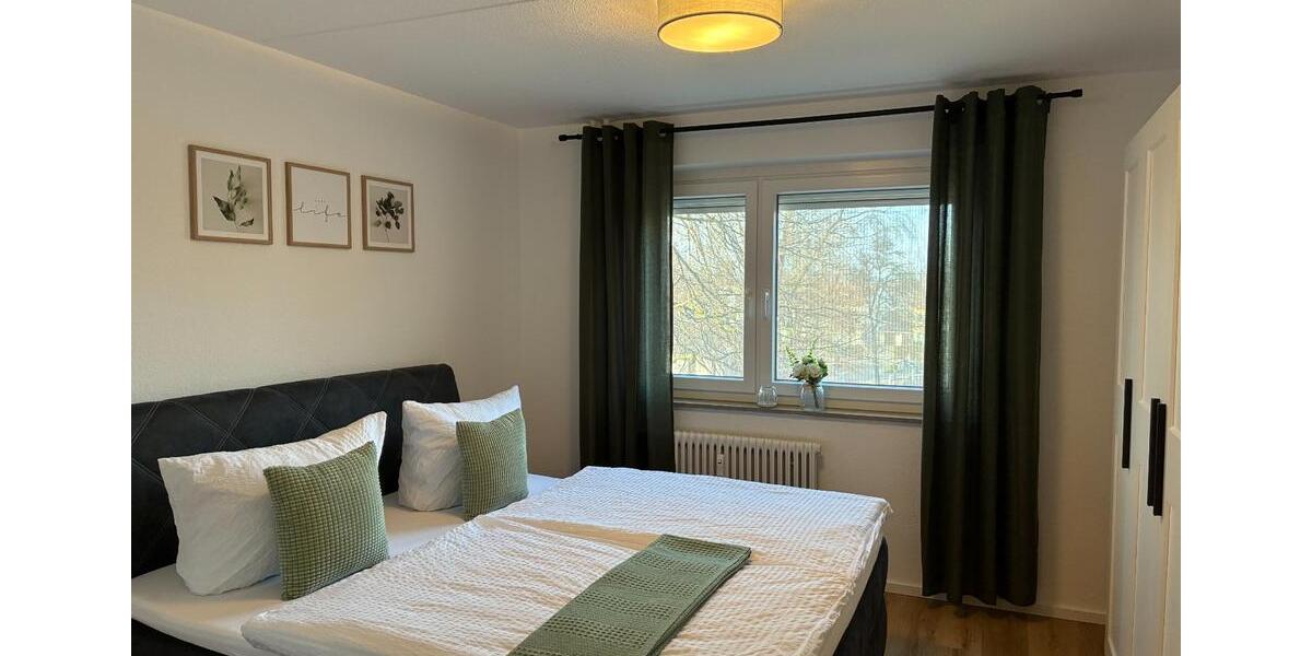 Etagenwohnung Eriskirch - 2 Zimmer, 64 m&sup2;, 950&euro; | Angebot:25906980