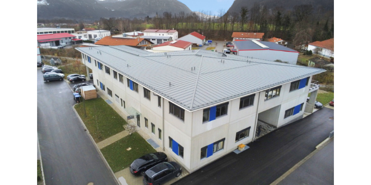 Gewerbeobjekt Brannenburg - 10&euro; | Angebot:25140926