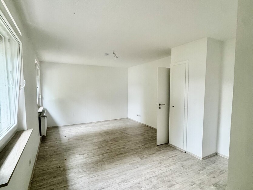 Herzogenrath - Merkstein - Helle 3-Zimmer-Wohnung mit Balkon – sofort verfügbar 3 zimmer