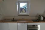 Dachgeschoßwohnung Hannover Bothfeld-Vahrenheide - 2 Zimmer, 42 m&sup2;, 1.080&euro; | Angebot:26224078