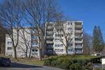 Etagenwohnung Siegen Dillnhütten - 3 Zimmer, 82 m&sup2;, 729&euro; | Angebot:26427125