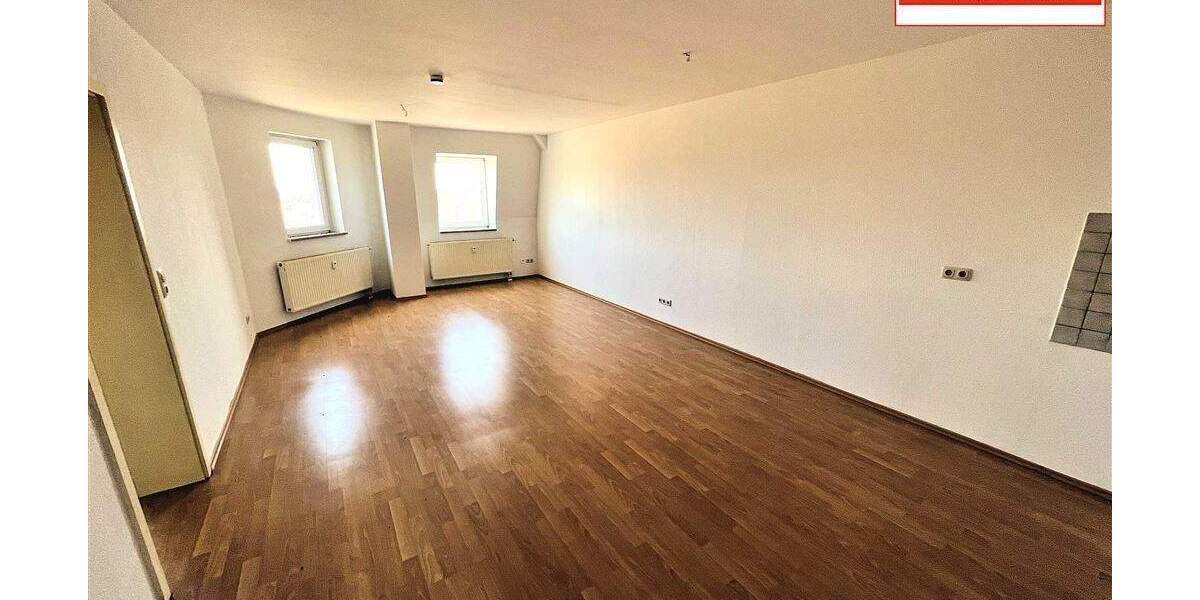 Etagenwohnung Zeitz Zeitz - 3 Zimmer, 73 m&sup2;, 365&euro; | Angebot:25747809