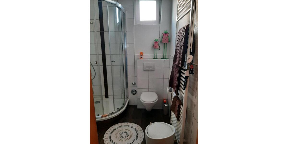 Wohnen auf Zeit Iserlohn Letmathe - 2 Zimmer, 50 m&sup2;, 1.100&euro; | Angebot:25173916