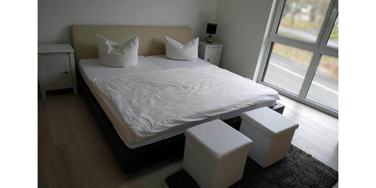 Etagenwohnung Mehring - 2 Zimmer, 86 m&sup2;, 1.150&euro; | Angebot:25649005