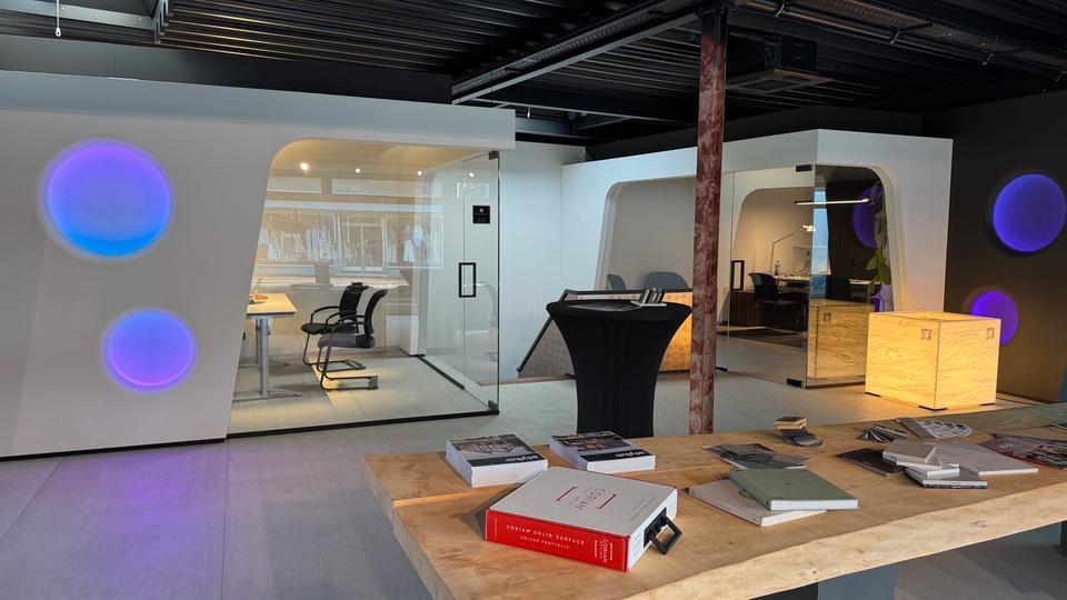 Gewerbeobjekt Emsdetten - 890&euro; | Angebot:24630534