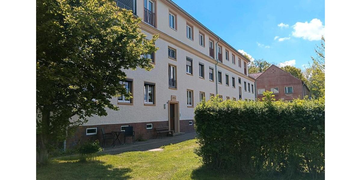 Etagenwohnung Klipphausen - 3 Zimmer, 65 m&sup2;, 650&euro; | Angebot:26632847