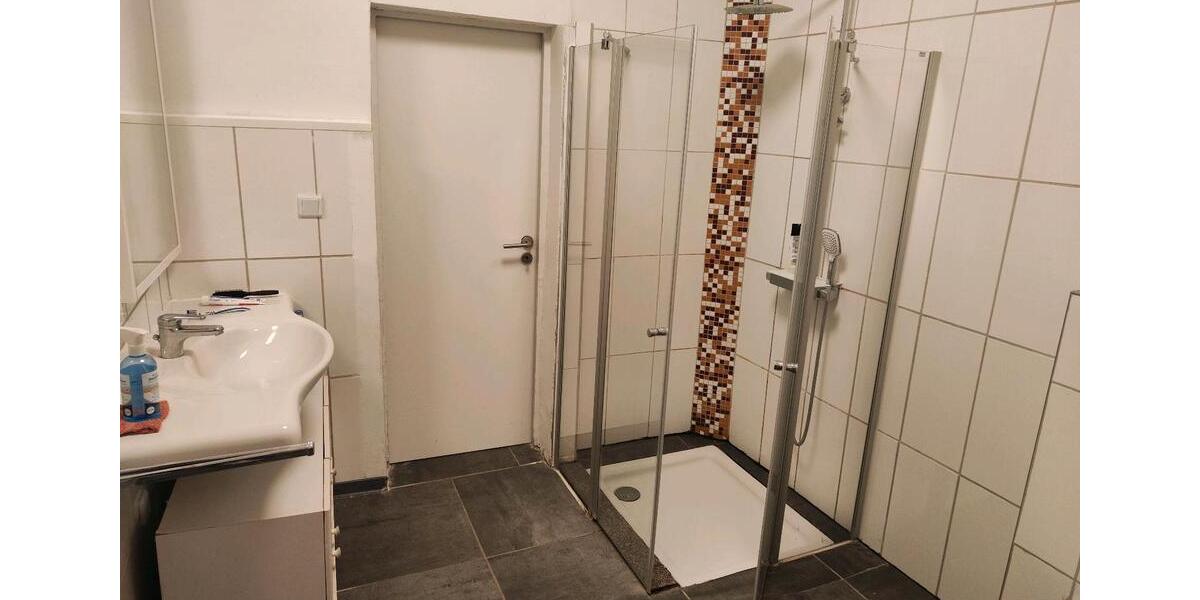 Zentrale 4 Zimmetwohnung in Wunstorf 4 zimmer