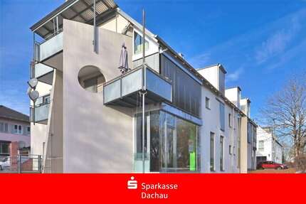 Gewerbeobjekt Markt Indersdorf Karpfhofen - 2.500&euro; | Angebot:23137273