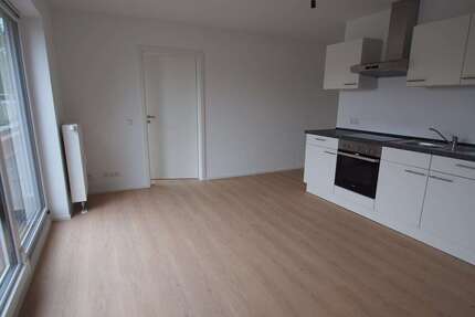 Wohnung München Trudering-Riem - 2 Zimmer, 37 m&sup2;, 1.090&euro; | Angebot:26661146