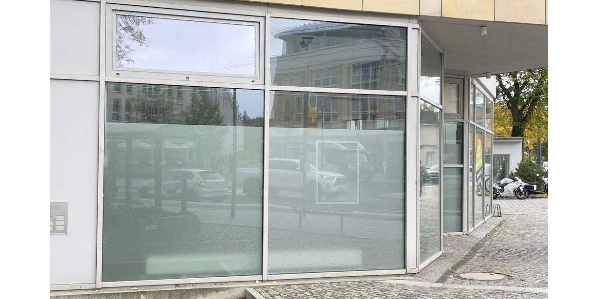 Gewerbeobjekt Radebeul - 2.000&euro; | Angebot:25915539