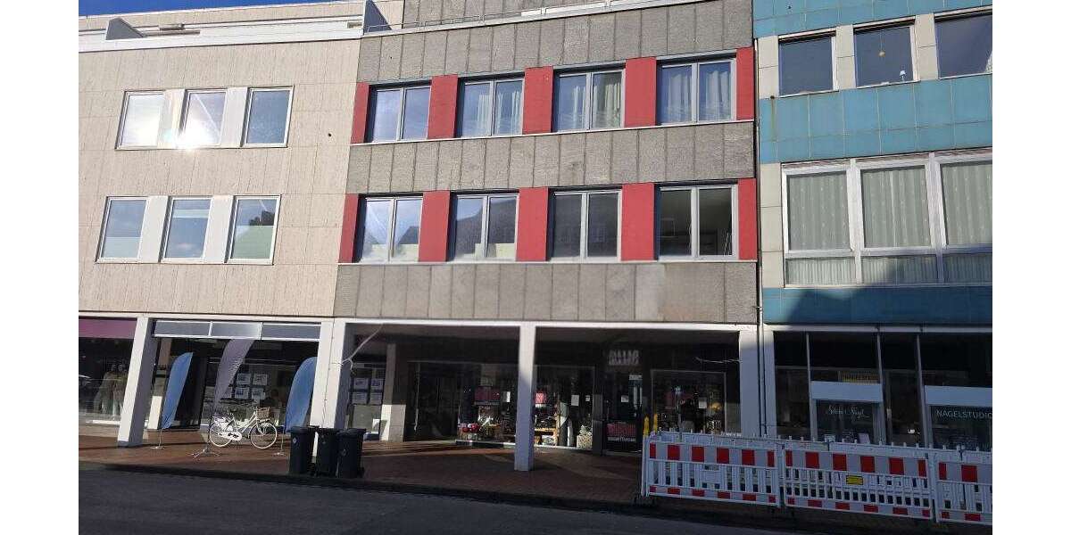 Gewerbeobjekt Gütersloh - 2.250&euro; | Angebot:26645012