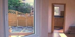 Erdgeschoßwohnung Großerlach - 3.5 Zimmer, 110 m&sup2;, 1.100&euro; | Angebot:26620984