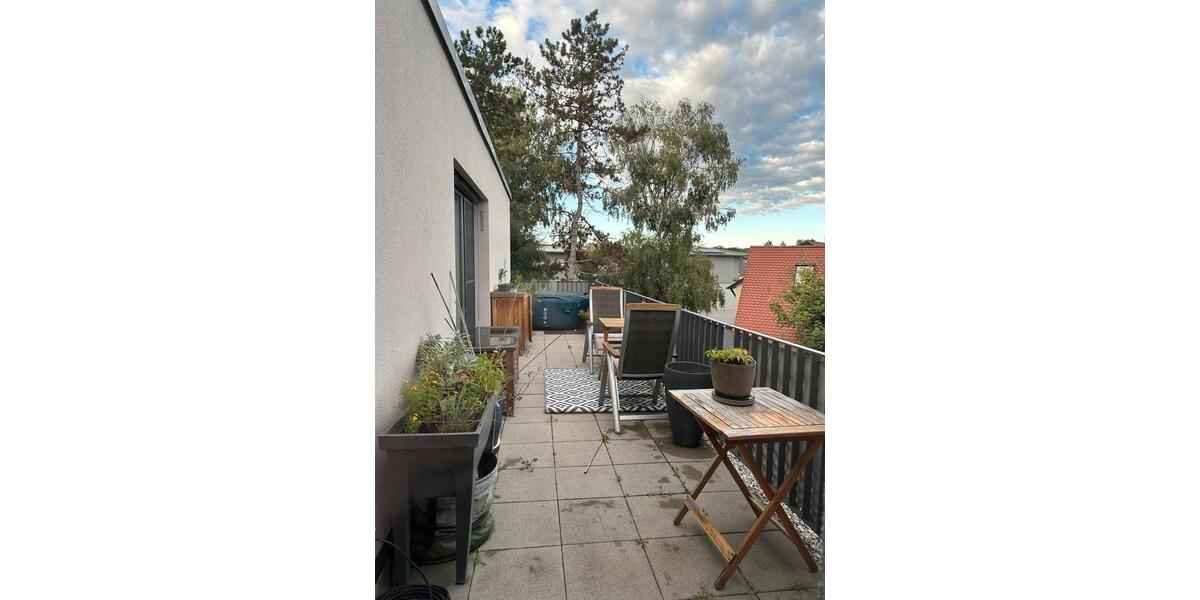 Einfamilienhaus Dachau - 2 Zimmer, 75 m&sup2;, 1.150&euro; | Angebot:25893701