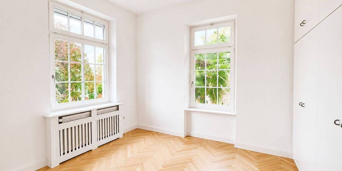 Etagenwohnung Heidelberg Neuenheim - 4 Zimmer, 110 m&sup2;, 2.800&euro; | Angebot:25742309