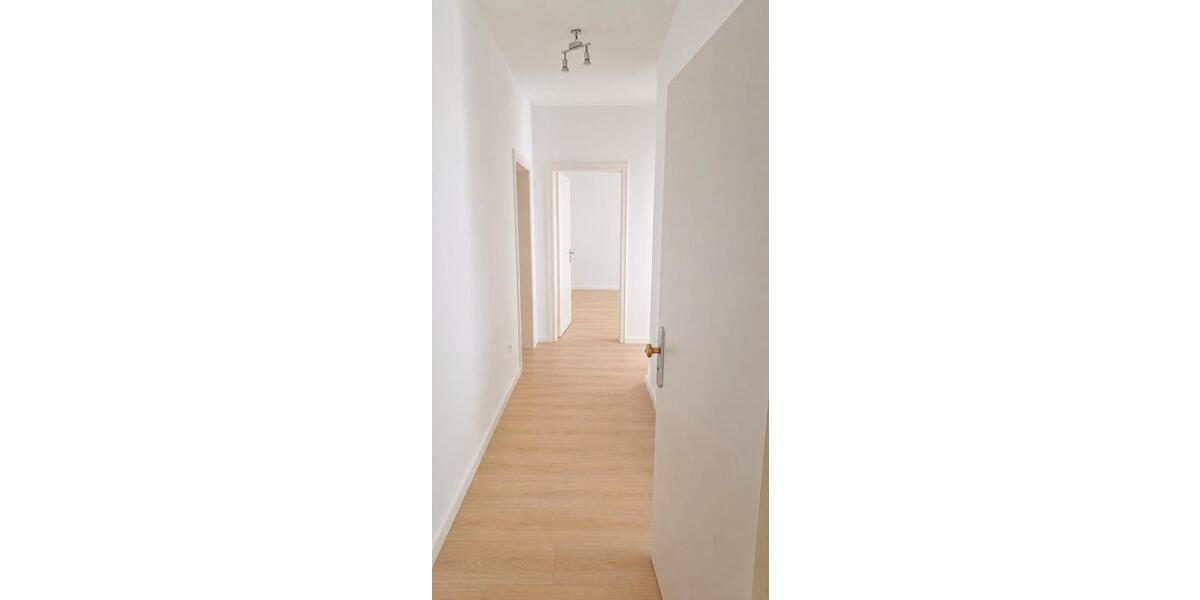 Etagenwohnung Schleswig - 2 Zimmer, 55 m&sup2;, 600&euro; | Angebot:26456429