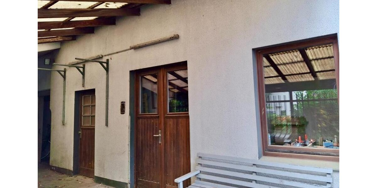 WerkstattLagerfläche im Bielefelder Osten zimmer