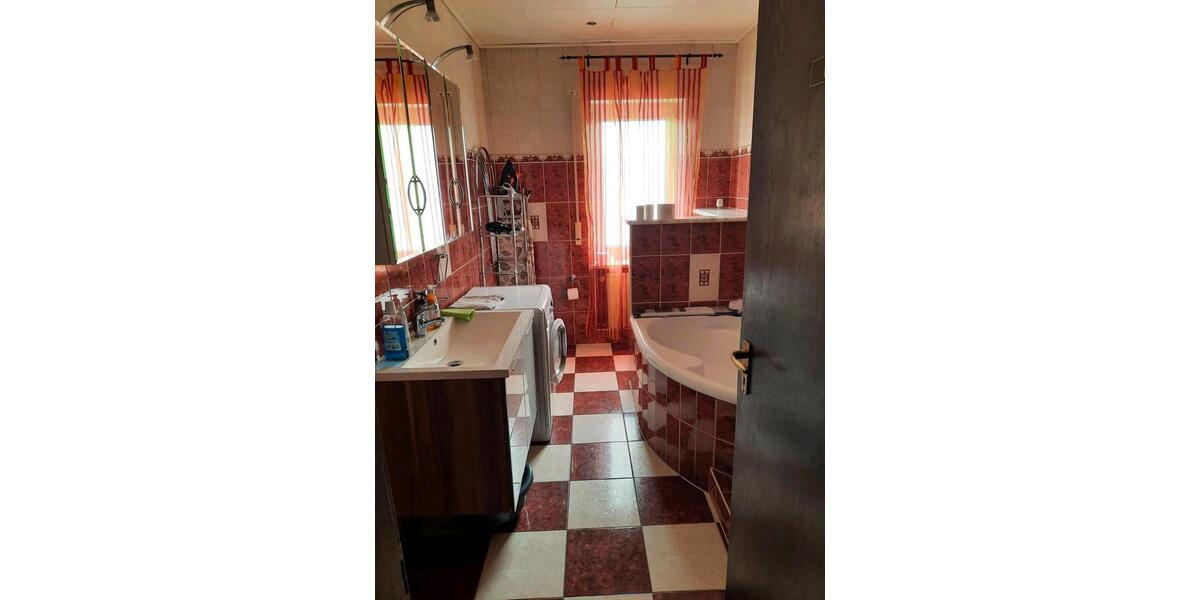 Wohnen auf Zeit Michelau in Oberfranken - 2 Zimmer, 24 m&sup2;, 450&euro; | Angebot:26682825