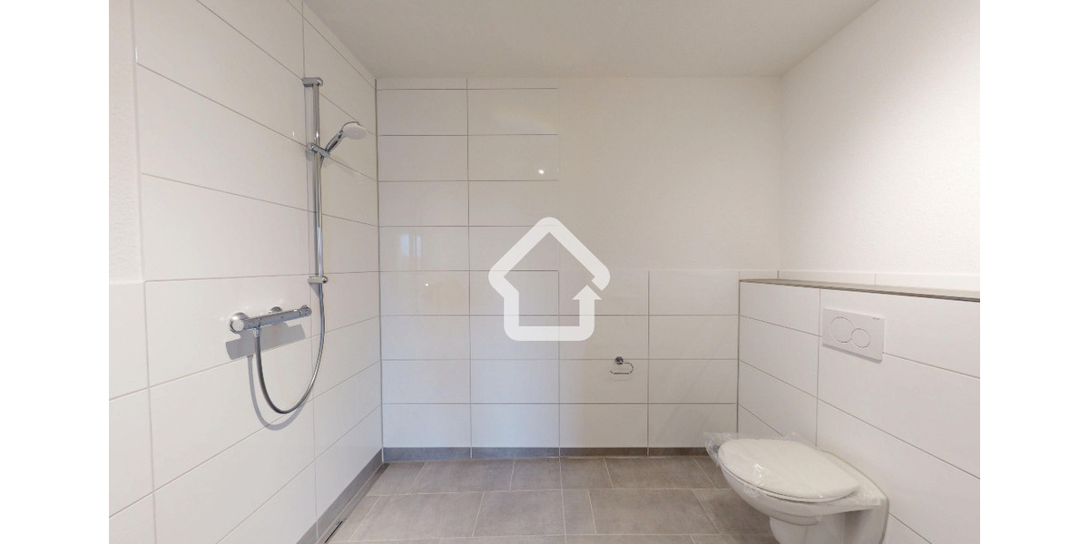 Etagenwohnung Haselünne - 2 Zimmer, 56 m&sup2;, 540&euro; | Angebot:24429144