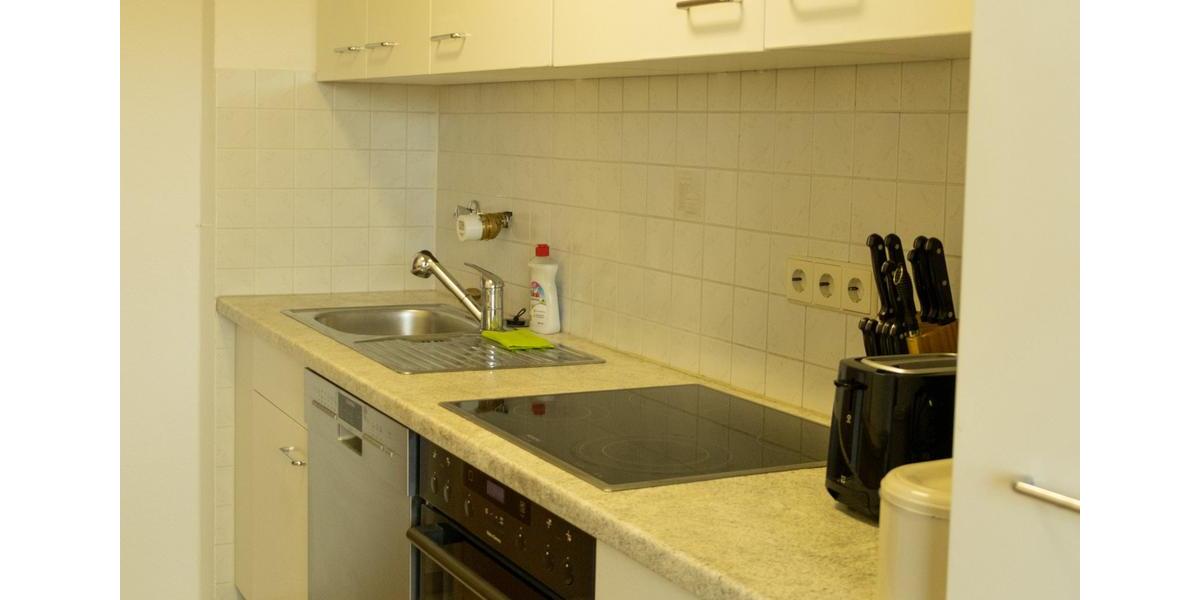 Wohnen auf Zeit Leinfelden-Echterdingen Echterdingen - 2 Zimmer, 63 m&sup2;, 1.900&euro; | Angebot:26219639