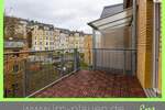 wohnen im Syratal - Balkon + Bad BW u. DU - ruhige Wohnlage - 2 Zimmerwohnung zur Miete in Plauen 2 zimmer
