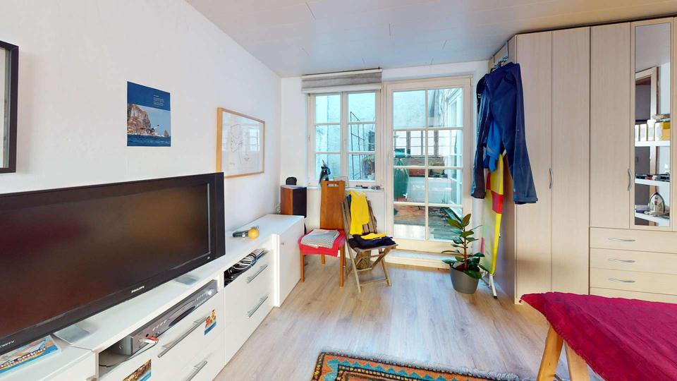 Einfamilienhaus Schongau - 5 Zimmer, 149 m&sup2;, 1.200&euro; | Angebot:26246438