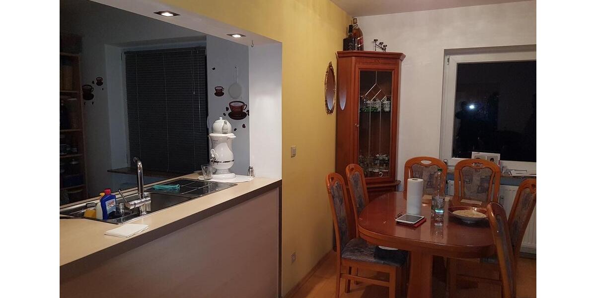 Chic! Michelstadt-3 Zi WE, Lichtdurchflutet mit Fernblick 3 zimmer