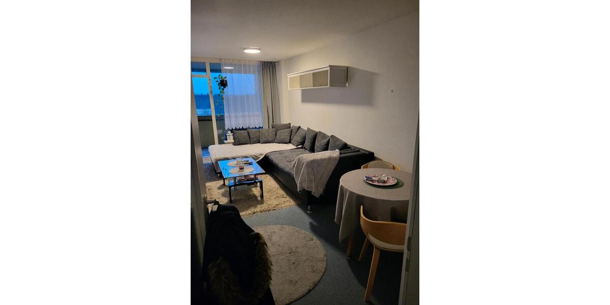 Etagenwohnung Ratzeburg - 2 Zimmer, 61 m&sup2;, 845&euro; | Angebot:26604661
