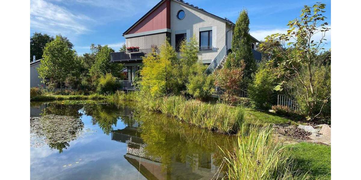 Etagenwohnung Wilsdruff Herzogswalde - 4 Zimmer, 134 m&sup2;, 1.740&euro; | Angebot:24808665